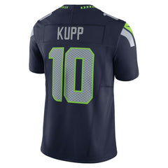 NFL Seattle Seahawks Cooper Kupp Team Vapor F.U.S.E. Limited Jersey