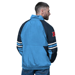 NFL Tennessee Titans Starter Prospect Half-Zip Pullover