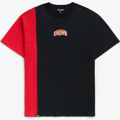 NFL Kansas City Chiefs Off Season x NFL Unisex Spliced T-Shirt