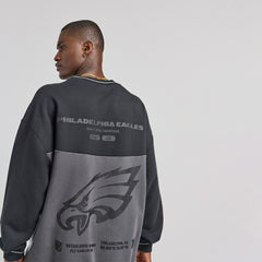 NFL Philadelphia Eagles Off Season x NFL Unisex Fleece Sweatshirt