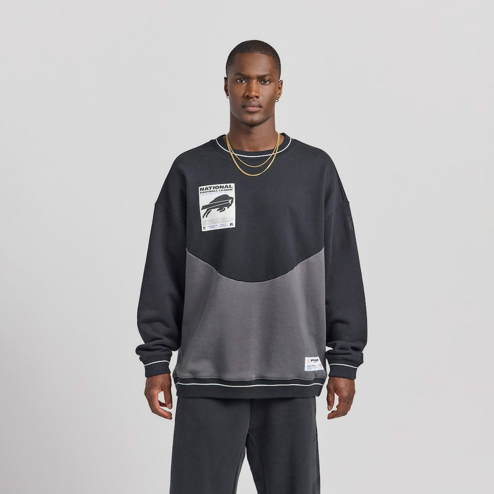 NFL Buffalo Bills Off Season x NFL Unisex Fleece Sweatshirt