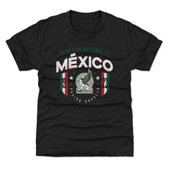 Mexico National Team 500 Level Youth 1923 T-Shirt / Soccer Hot sale