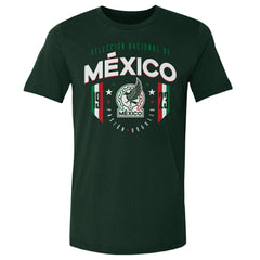 Mexico National Team 500 Level 1923 T-Shirt / Soccer Discount