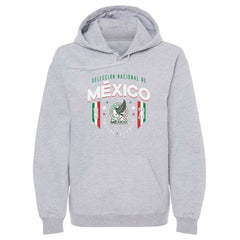 Mexico National Team 500 Level 1923 Pullover Hoodie / Soccer On sale