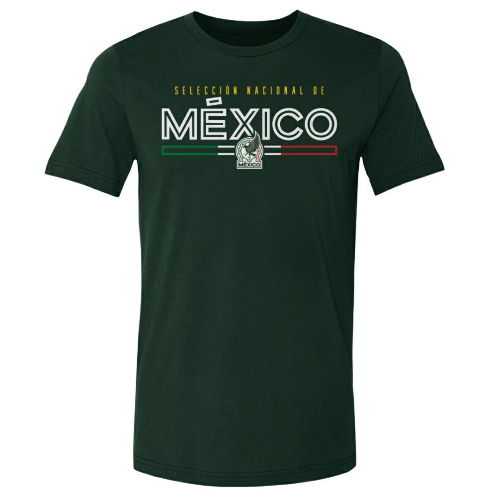Mexico National Team 500 Level Inline T-Shirt / Soccer Outlet