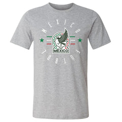 Mexico National Team 500 Level Futbol T-Shirt / Soccer Hot sale