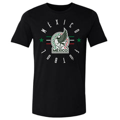 Mexico National Team 500 Level Futbol T-Shirt / Soccer Hot sale