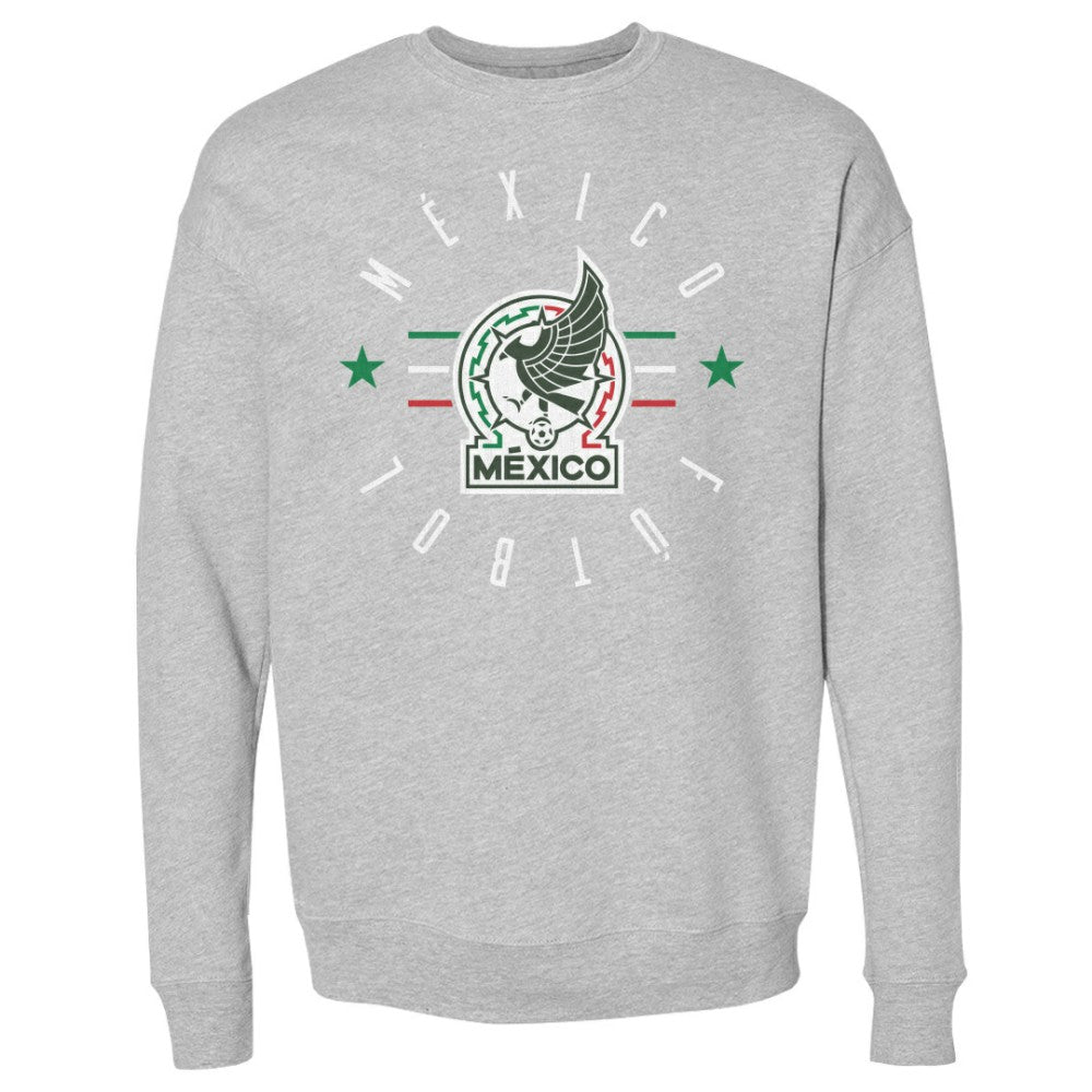 Mexico National Team 500 Level Futbol Pullover Sweatshirt / Soccer On sale