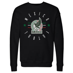 Mexico National Team 500 Level Futbol Pullover Sweatshirt / Soccer Hot sale