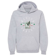 Mexico National Team 500 Level Futbol Pullover Hoodie / Soccer Sale