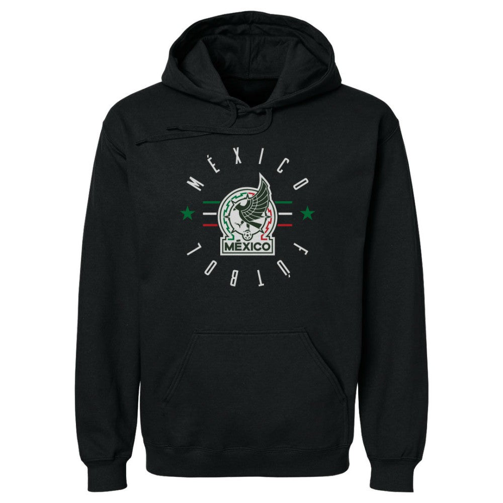 Mexico National Team 500 Level Futbol Pullover Hoodie / Soccer For sale