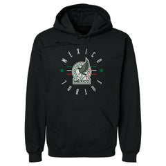 Mexico National Team 500 Level Futbol Pullover Hoodie / Soccer For sale