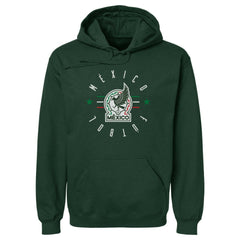 Mexico National Team 500 Level Futbol Pullover Hoodie / Soccer On sale