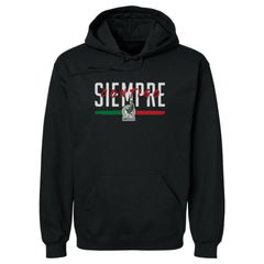 Mexico National Team 500 Level Siempre Contigo Pullover Hoodie / Soccer Discount