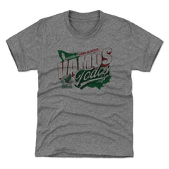 Mexico National Team 500 Level Youth Vamos Todos Country T-Shirt / Soccer Outlet