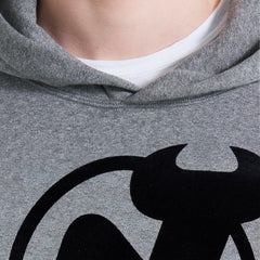 New Jersey Devils Todd Snyder Pullover Hoodie