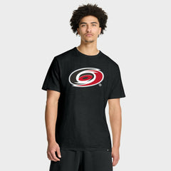 Carolina Hurricanes Fanatics Stadium Slub T-Shirt