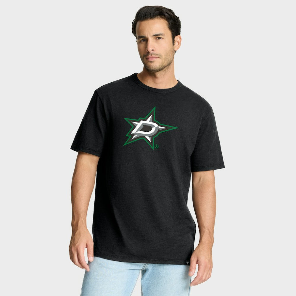 Dallas Stars Fanatics Stadium Slub T-Shirt