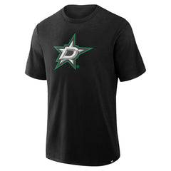 Dallas Stars Fanatics Stadium Slub T-Shirt