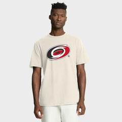 Carolina Hurricanes Fanatics Stadium Slub T-Shirt