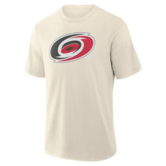 Carolina Hurricanes Fanatics Stadium Slub T-Shirt