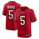 NFL Tampa Bay Buccaneers Haason Reddick Team Game Jersey