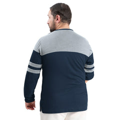 NFL Dallas Cowboys G-III Sports by Carl Banks Adaptive Outlast Long Sleeve T-Shirt
