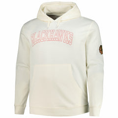Chicago Blackhawks Fanatics Big &Tall Stitch Hoodie
