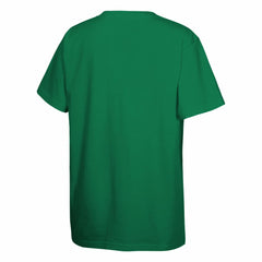 Boston Celtics Youth 2025 NBA Playoffs Retro Monumental T-Shirt - Kelly Green | Mitchell & Ness sale