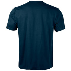 Alexander Ovechkin Washington Capitals Levelwear NHL All-Time Leading Goal Scorer Milestone Name & Number Richmond T-Shirt