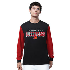 NFL Tampa Bay Buccaneers Starter Thursday Night Gridiron Long Sleeve T-Shirt