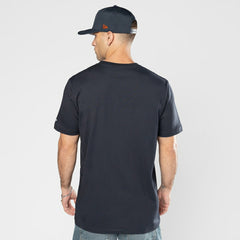 Detroit Tigers x Hyperfly T-Shirt - Navy | New Era