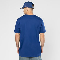 Los Angeles Dodgers x Hyperfly T-Shirt - Royal | New Era