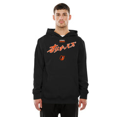 Baltimore Orioles x Hyperfly Hoodie - Black | New Era