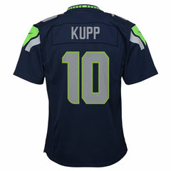 NFL Seattle Seahawks Cooper Kupp Youth Game Jersey