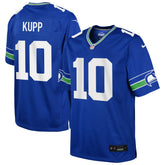 NFL Seattle Seahawks Cooper Kupp Youth Game Jersey