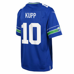NFL Seattle Seahawks Cooper Kupp Youth Game Jersey