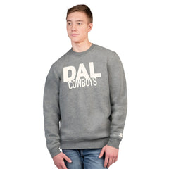 NFL Dallas Cowboys Starter Assist Sweatshirt