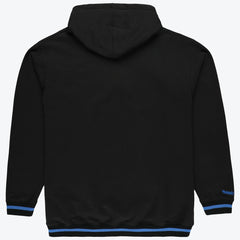 Minnesota Timberwolves Hardwood Classics Big & Tall Hoodie - Black | Mitchell & Ness cheap