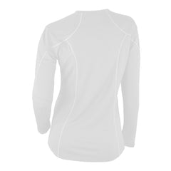 Tampa Bay Rays Shotgun Long Sleeve T-Shirt - White | Columbia