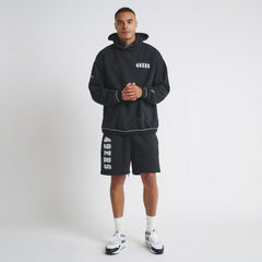 NFL San Francisco 49ers Off Season Unisex Fleece Shorts