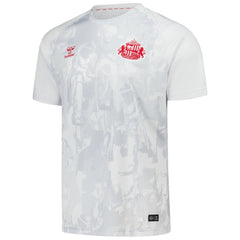 Sunderland Hummel Heroes Shirt / Soccer For sale