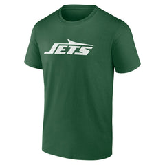 NFL New York Jets #1 Dad Jersey T-Shirt
