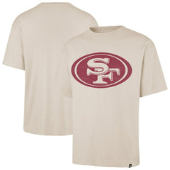 NFL San Francisco 49ers '47 Bouldering Imprint Ravine Foundation T-Shirt