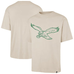 NFL Philadelphia Eagles '47 Bouldering Imprint Ravine Foundation Throwback T-Shirt