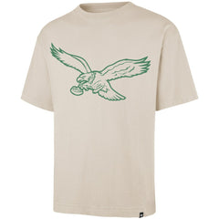 NFL Philadelphia Eagles '47 Bouldering Imprint Ravine Foundation Throwback T-Shirt