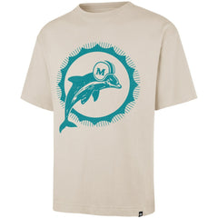 NFL Miami Dolphins '47 Bouldering Imprint Ravine Foundation Throwback T-Shirt