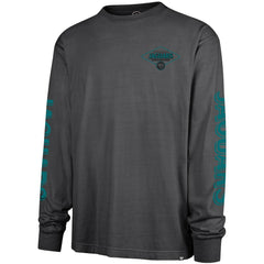 NFL Jacksonville Jaguars '47 Cairn Ravine Foundation Long Sleeve T-Shirt