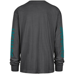 NFL Jacksonville Jaguars '47 Cairn Ravine Foundation Long Sleeve T-Shirt