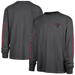NFL Atlanta Falcons '47 Cairn Ravine Foundation Long Sleeve T-Shirt
